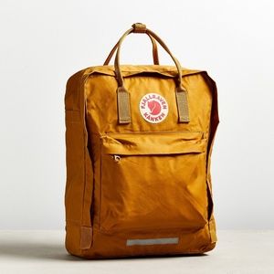 Fjallraven Kanken backpack